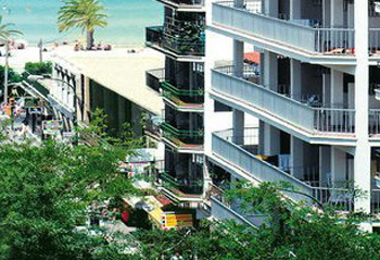 Hotel Mallorca S Arenal Gunstig Hotel Mallorca S Arenal Gunstig